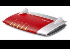 Esclusivo router AVM FRITZ!Box