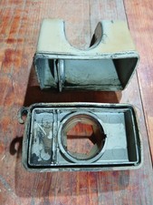 Scatola filtro aria Zündapp