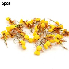 Esche per mosche Fly Mayfly