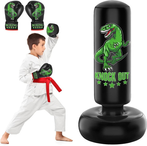 Sacchetto boxe per bambini - sacchetto,
