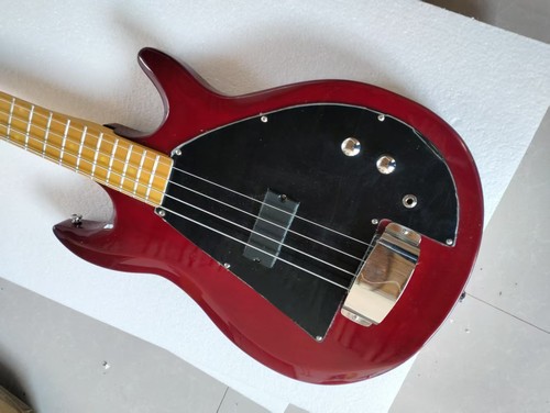 Classico grabber bass corde - 4,