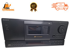 Sony CDP-CX153 100 CD Jukebox