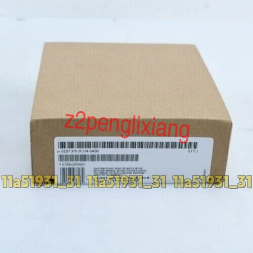 6es7 315 2fj14 0ab0 - 6es7, 315-2fj14-0ab0