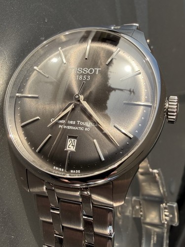 Tissot chemin des - tissot,