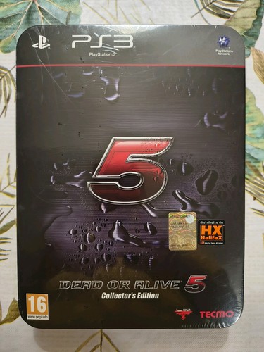 Dead alive collector s - dead, 5