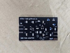 Ham radio panadapter icom - ham,