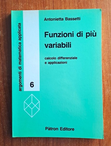 Ingegneria matematica funzioni - ingegneria,