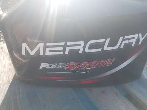 Calandra fuoribordo mercury - calandra, 40