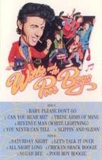 Willie And The Poor Boys -