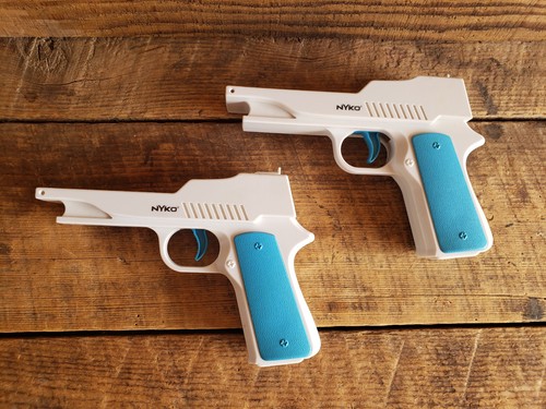 Nyko perfect shot gun - perfect,