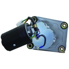 New Windshield Wiper Motor For