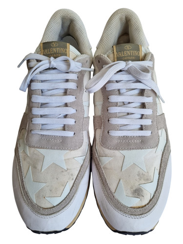 Scarpe ginnastica valentino - scarpe,