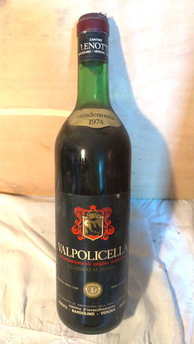 Serra valpolicella - serra,