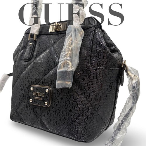 Borsa tracolla guess y2k - guess,