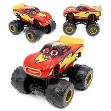 Modellino auto giocattolo