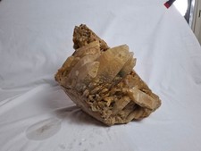 Pietra Di QUARZO Da Più Di 19 Kg.