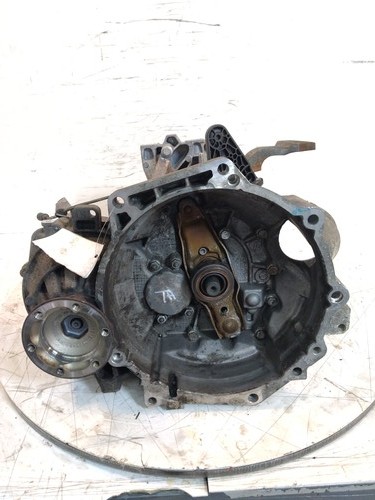 Cambio manuale per - , caddy