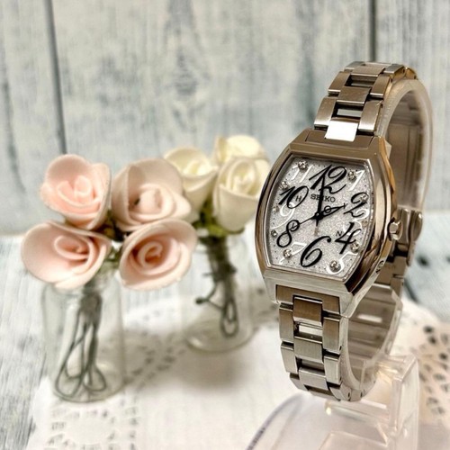 Seiko rukia 3b51 - seiko,