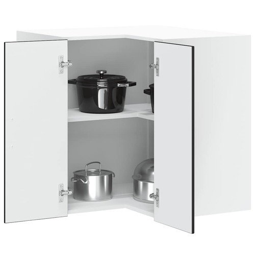 Pensile cucina angolo - cucina,