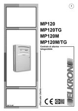 Manuale d'uso utente centrale