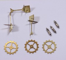 Orologio da tasca regular cal
