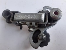 Deragliatore posteriore marcato GIAN ROBERT  CAMPIONE per bici  corsa d'epoca