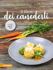 LIBRO DEI CANEDERLI. LE