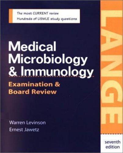 Medical microbiology - medical,