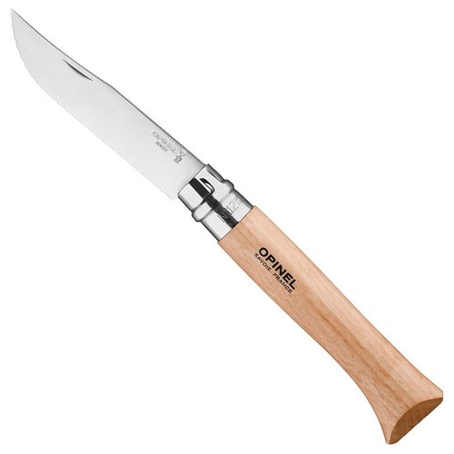 Coltello chiudibile opinel - chiudibile,