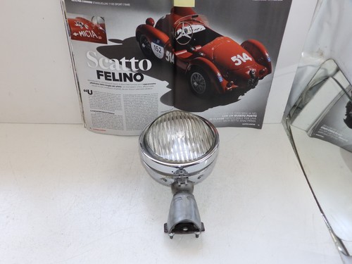 Stanguellini 1100 sport - 1100, del