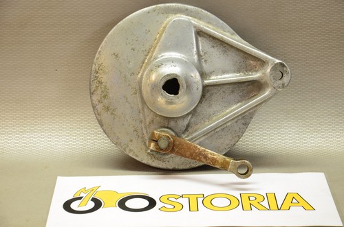 Cartella con ganasce honda - cartella,