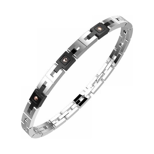 Bracciale zancan uomo ref - zancan,