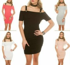 Sexy Miss Donna Girly Ripp