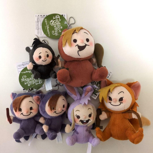 Tokyo disney peter pan - disney,