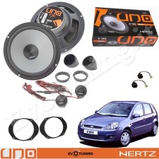 Kit Hertz K165 Casse