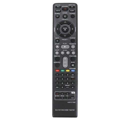 Nuovo telecomando akb73775801 - nuovo,