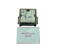 Centralina motore Citroen