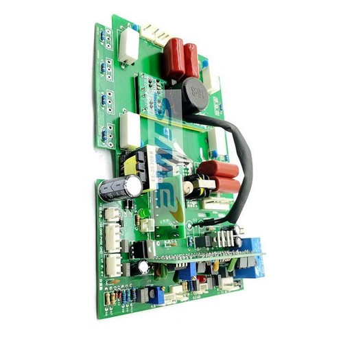 1pz nuovo ct312 inverter - 1pz,