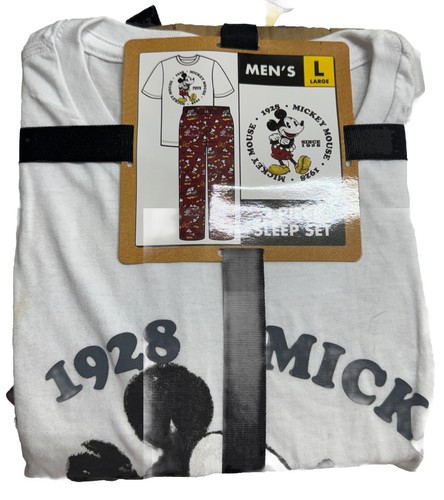 Topolino set due pezzi - , sonno
