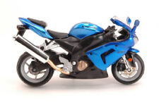 MODELLINO MOTO STATICO BURAGO