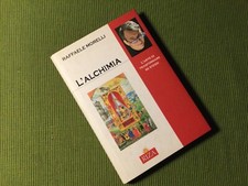Raffaele Morelli L'ALCHIMIA