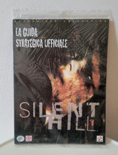 PS1 SILENT HILL - LA GUIDA