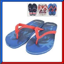 Infradito Ciabatte Ciabatta da Uomo Casa Mare Spiaggia Piscina Campeggio 40-45 ,