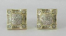 1.20Ct LabCreated Diamond