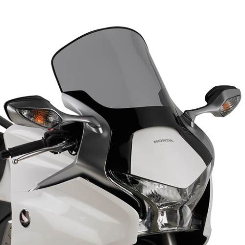 Parabrezza cupolino spoiler - parabrezza,