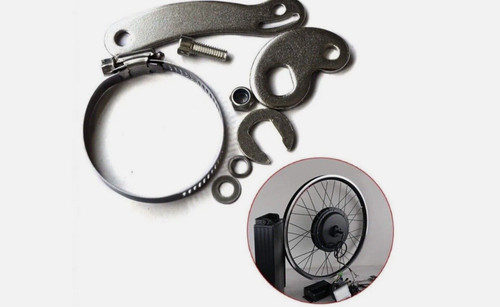 Rondella braccio coppia bici - rondella,