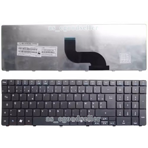 Tastiera clavier francese per - clavier,
