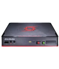 AVerMedia Game Capture II C285 Acquisizione Video H264 MP4 Fullhd Recorder
