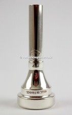 Selmer bocchino cornetta EF2