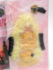 BARBIE MATTEL 2003 - SCOPRI IL